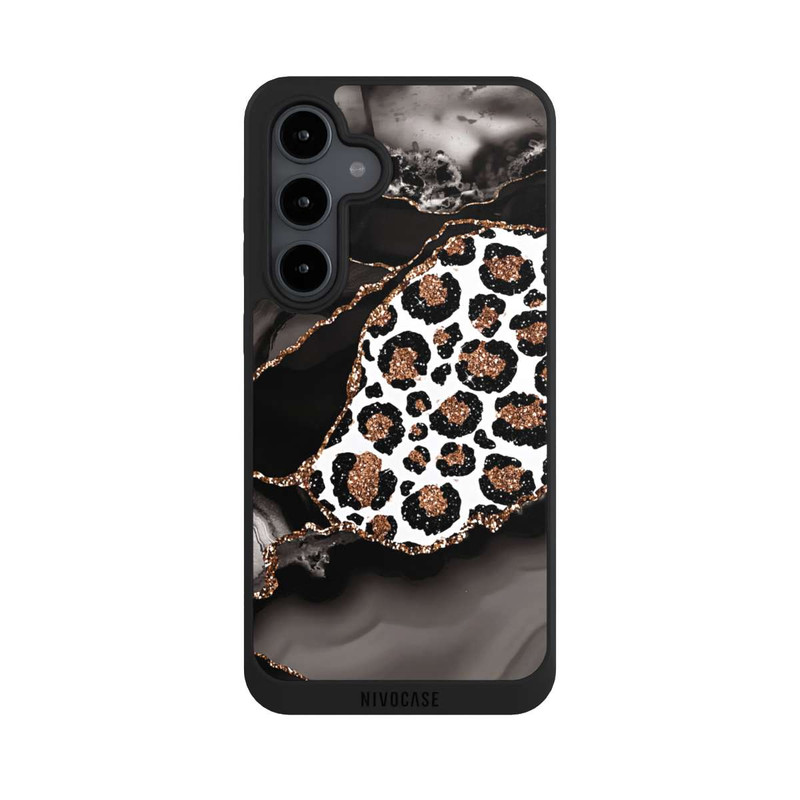 Galaxy S24 FE NIVOpure Patterns and textures white