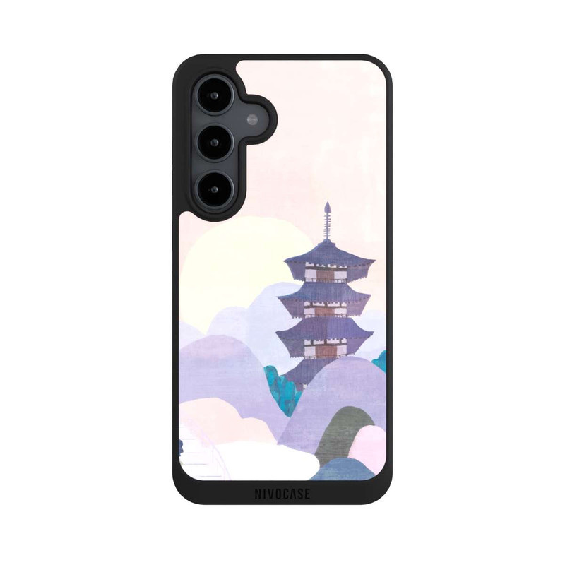 Galaxy S24 FE NIVOpure Murakumo March by Kyonosuke Takayasu