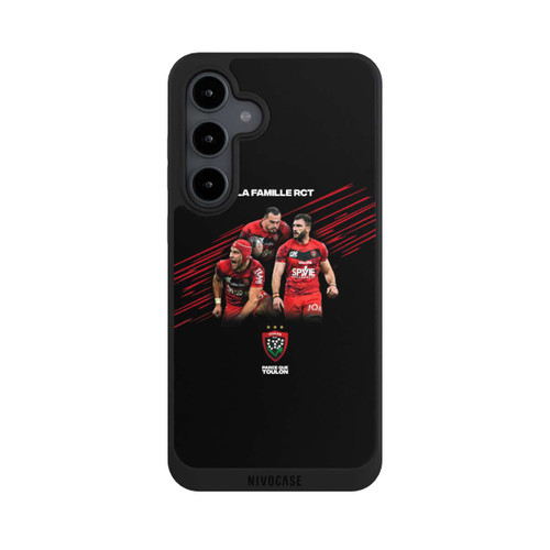 Samsung Galaxy S24 FE 5G NIVOpure La Famille RCT