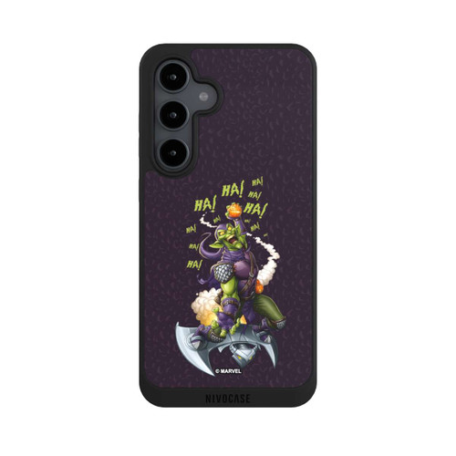 Samsung Galaxy S24 FE 5G NIVOpure Le Lutin Vert