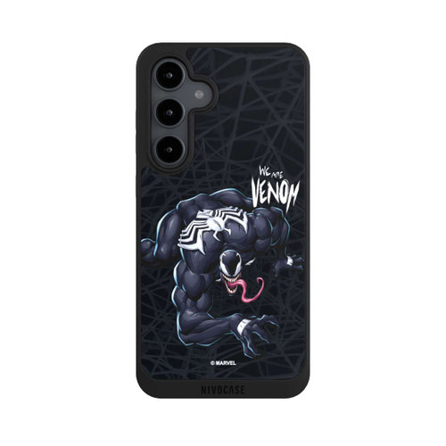 Samsung Galaxy S24 FE 5G NIVOpure Venom Rampant
