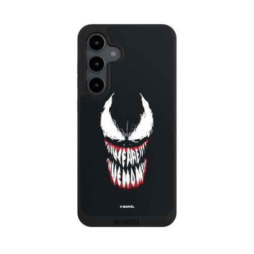 Samsung Galaxy S24 FE 5G NIVOpure We Are Venom