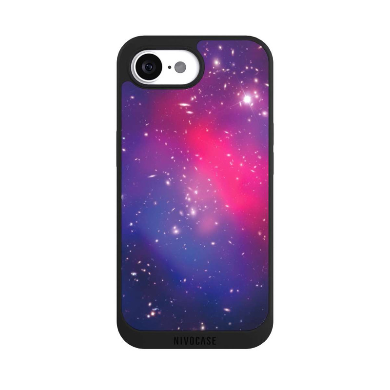 iPhone 16e NIVOpure Pandoras Galaxy Cluster