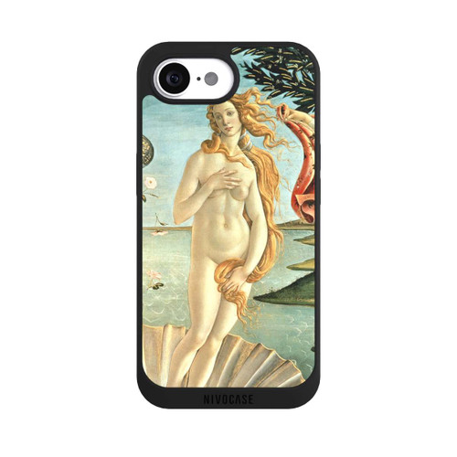 Apple iPhone 16e NIVOpure The Birth of Venus