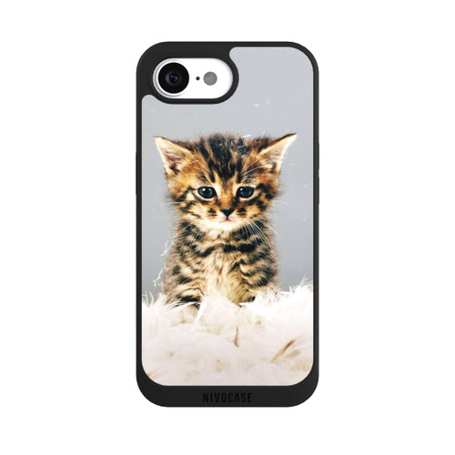 Apple iPhone 16e NIVOpure Kitty