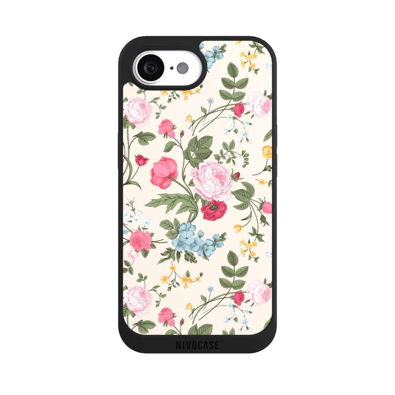 iPhone 16e NIVOpure Vintage Beauty