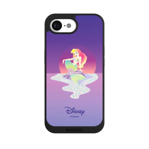 Apple iPhone 16e NIVOpure The Little Mermaid