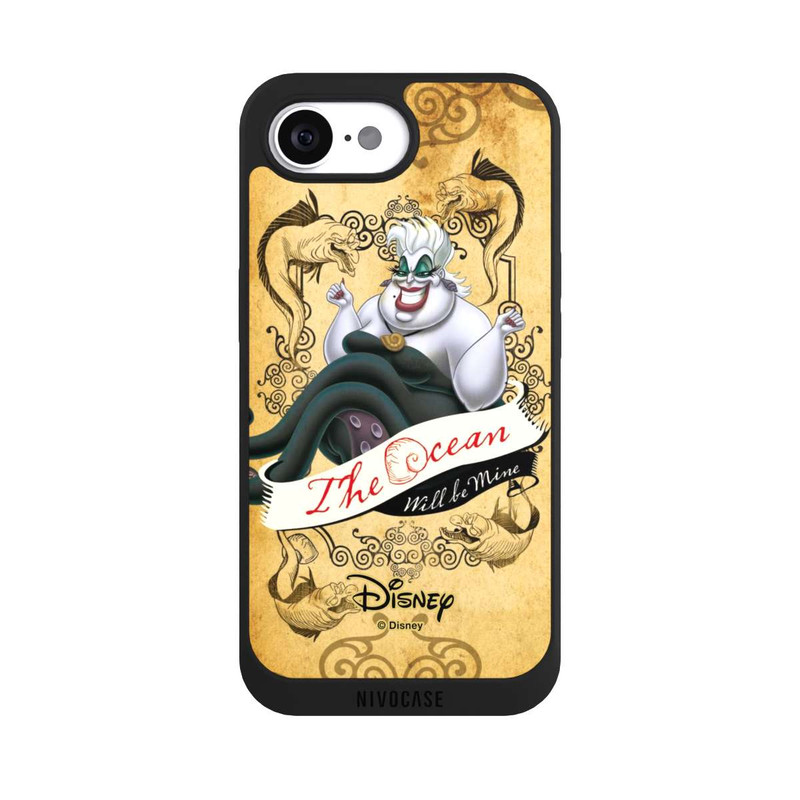 iPhone 16e NIVOpure The Ocean Will Be Mine