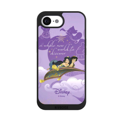 Apple iPhone 16e NIVOpure Magic Carpet Ride