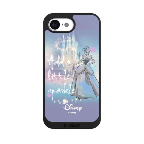 Apple iPhone 16e NIVOpure A Little Sparkle