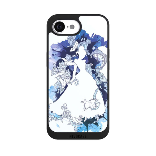 Apple iPhone 16e NIVOpure Princess Cinderella