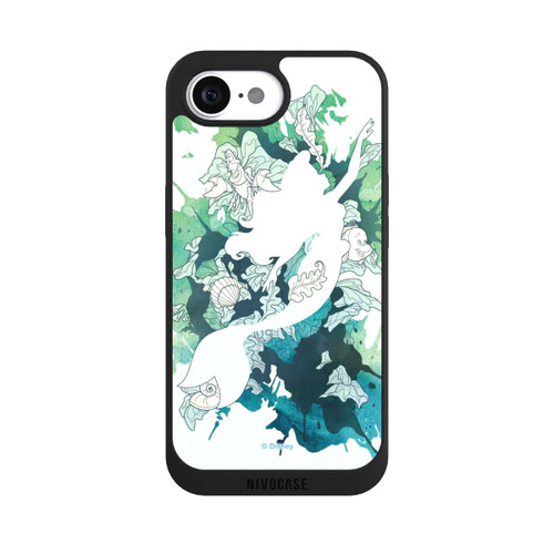 Apple iPhone 16e NIVOpure Princess Arielle