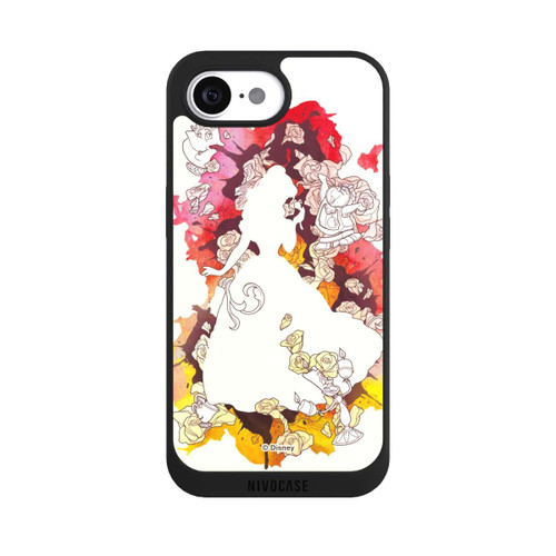 Apple iPhone 16e NIVOpure Princess Belle