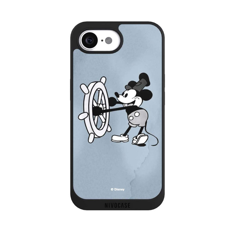iPhone 16e NIVOpure Mickey Vintage Sailor