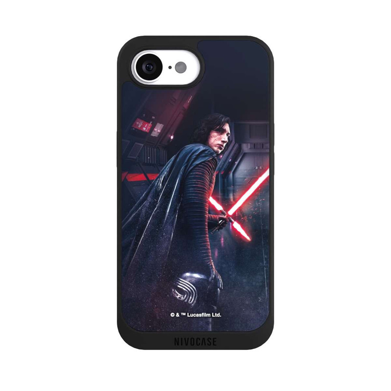 iPhone 16e NIVOpure Kylo Ren - Star Wars 8