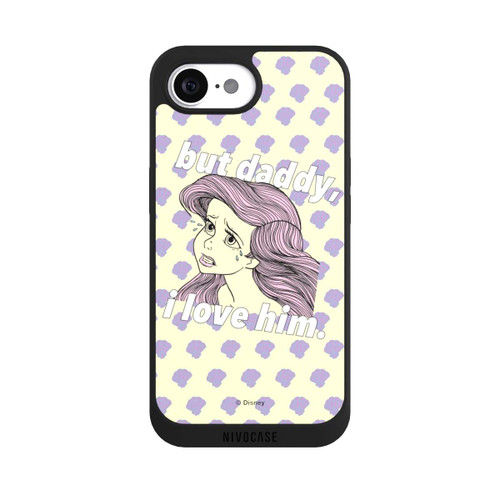 Apple iPhone 16e NIVOpure Daddy I Love Him