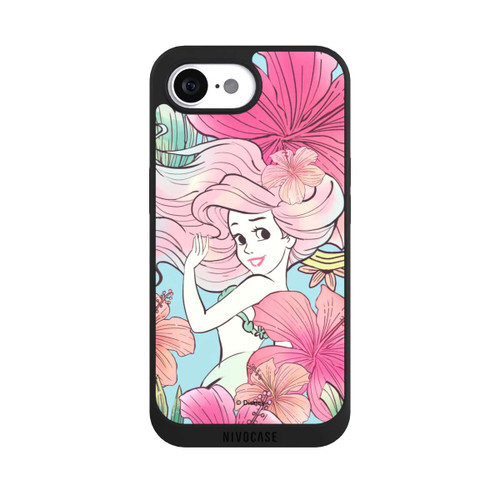 Apple iPhone 16e NIVOpure Arielle Royal Floral