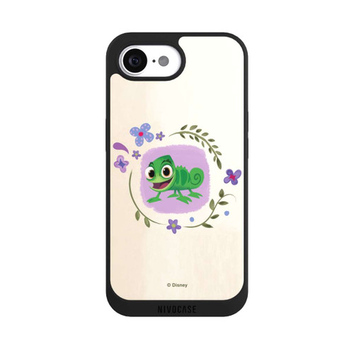 Apple iPhone 16e NIVOpure Pascal the Chameleon