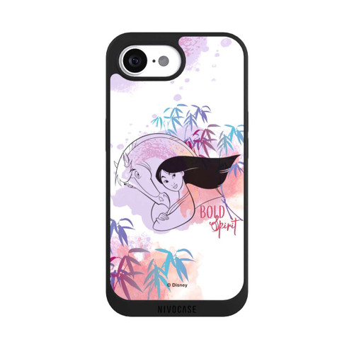 Apple iPhone 16e NIVOpure Mulan Bold Spirit