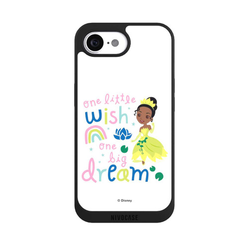 Apple iPhone 16e NIVOpure One Little Wish Tiana