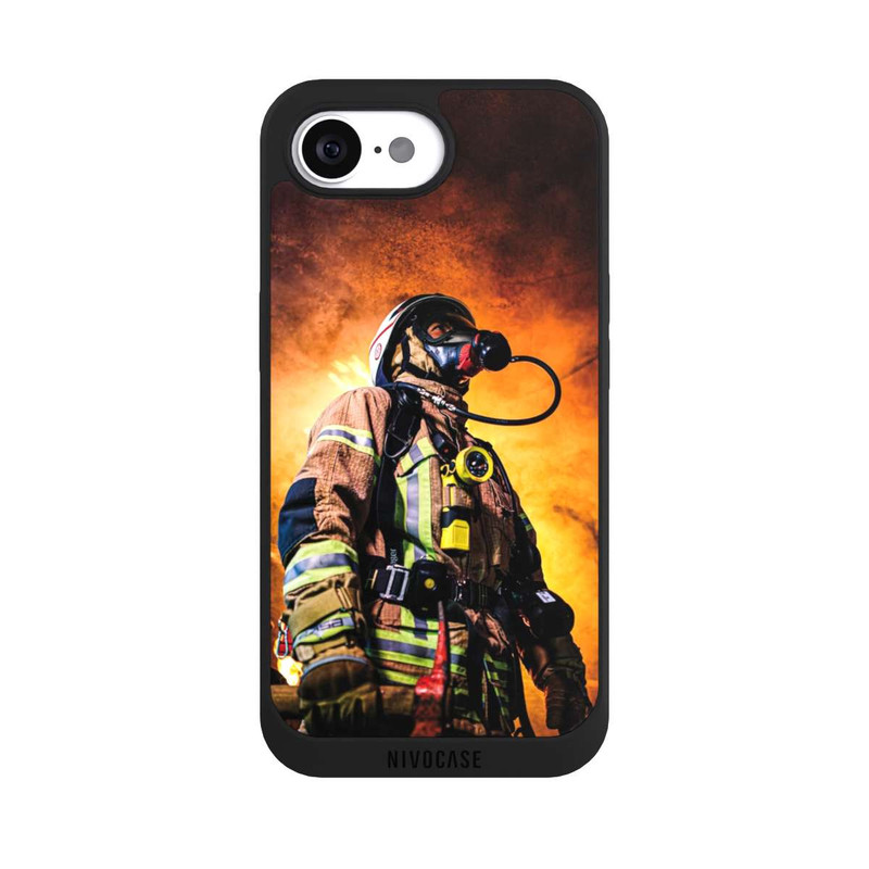 iPhone 16e NIVOpure Hero