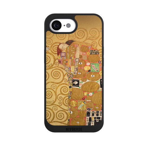 Apple iPhone 16e NIVOpure Fulfilment by Gustav Klimt