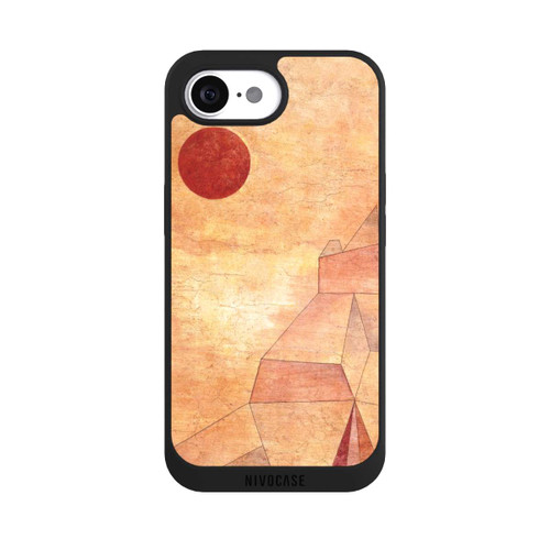 Apple iPhone 16e NIVOpure Fairy Tale by Paul Klee