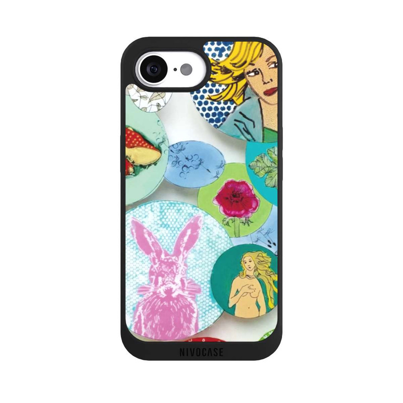 iPhone 16e NIVOpure Behappy