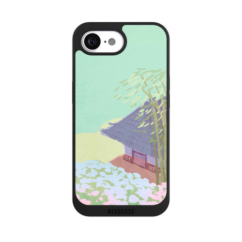 Apple iPhone 16e NIVOpure Murakumo June by Kyonosuke Takayasu