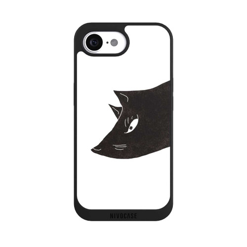 Apple iPhone 16e NIVOpure Kitsune by Kyonosuke Takayasu