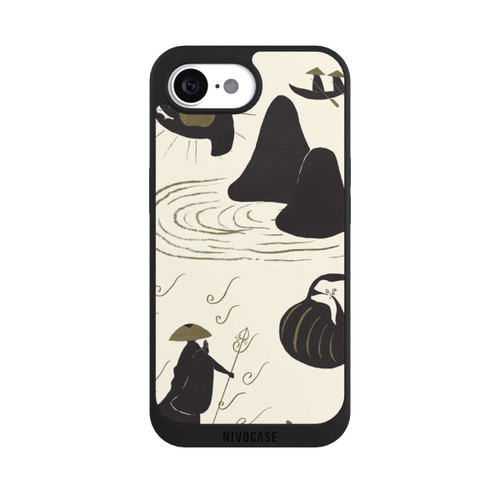 Apple iPhone 16e NIVOpure Zen by Kyonosuke Takayasu