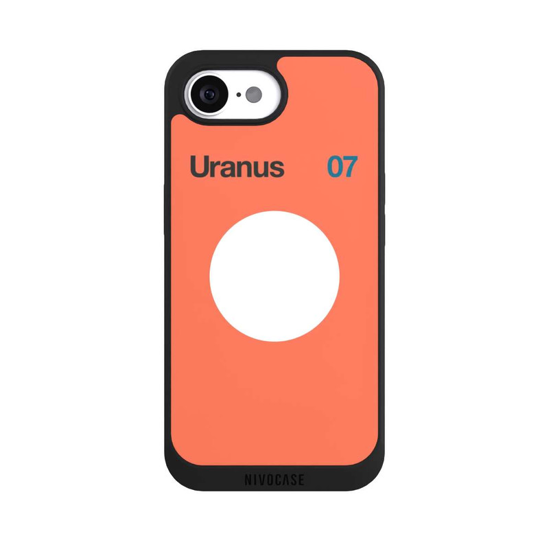 iPhone 16e NIVOpure Uranus