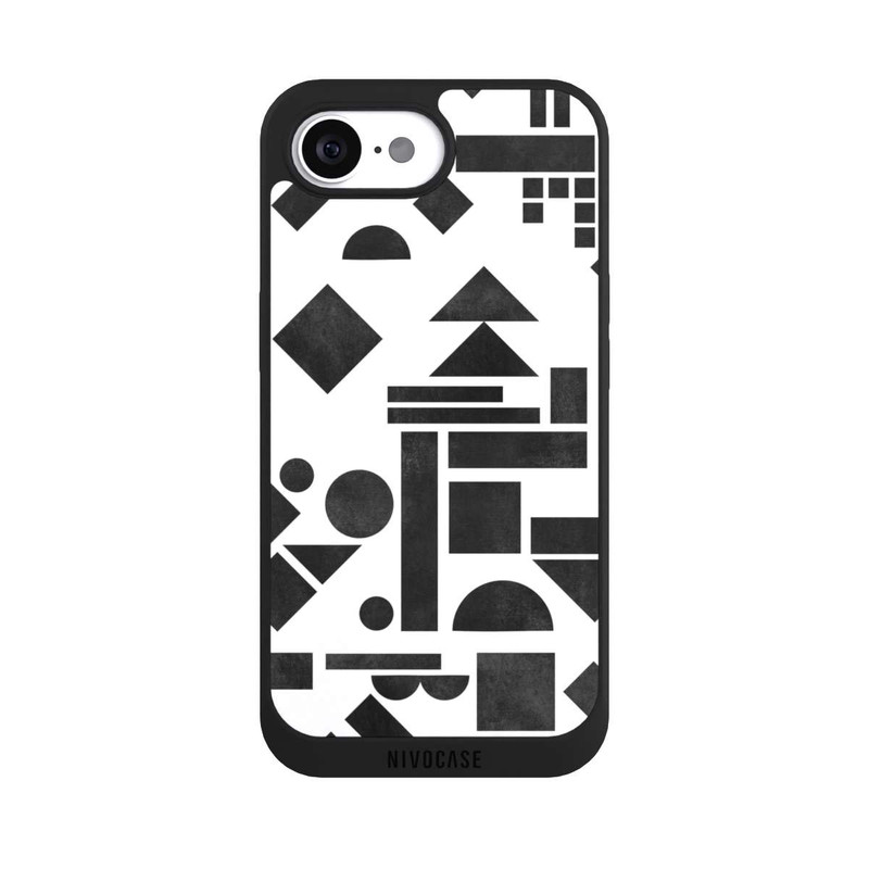 iPhone 16e NIVOpure Geometry