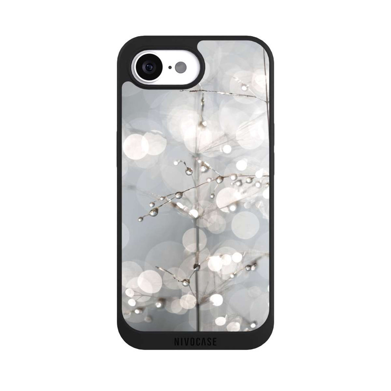 iPhone 16e NIVOpure Natural Sparkle