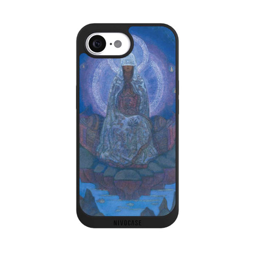 Apple iPhone 16e NIVOpure Mother of The World by Nicholas Roerich