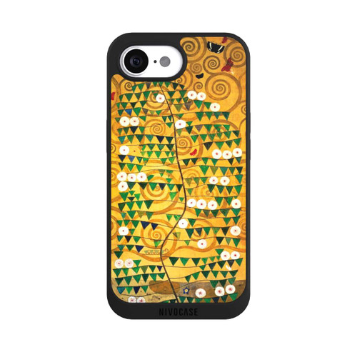 Apple iPhone 16e NIVOpure Tree of Life