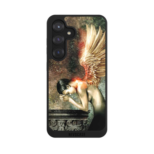 Samsung Galaxy S25 NIVOpure Karma