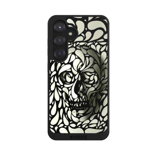 Samsung Galaxy S25 NIVOpure Deep Skull