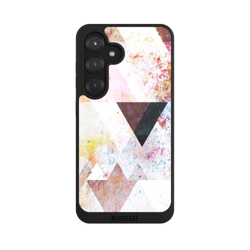 Galaxy S25 NIVOpure Graphic 3