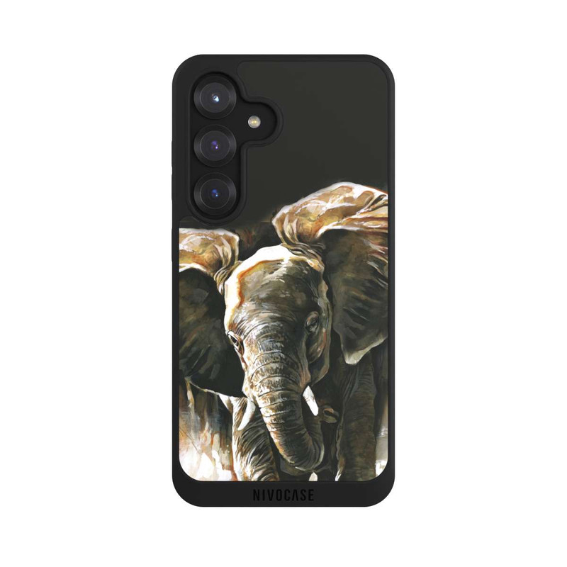 Galaxy S25 NIVOpure Elephant 2