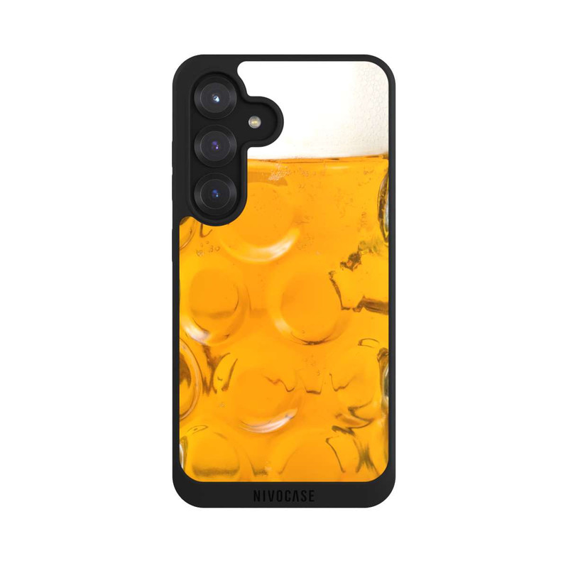 Galaxy S25 NIVOpure Beer Mug 1