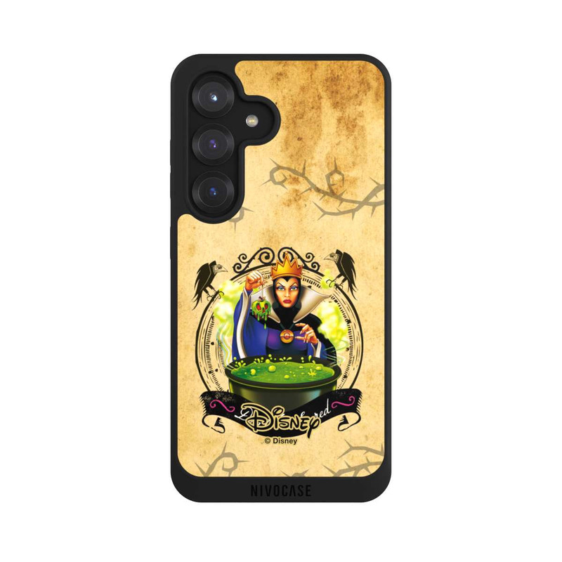 Galaxy S25 NIVOpure Don't Be Scared