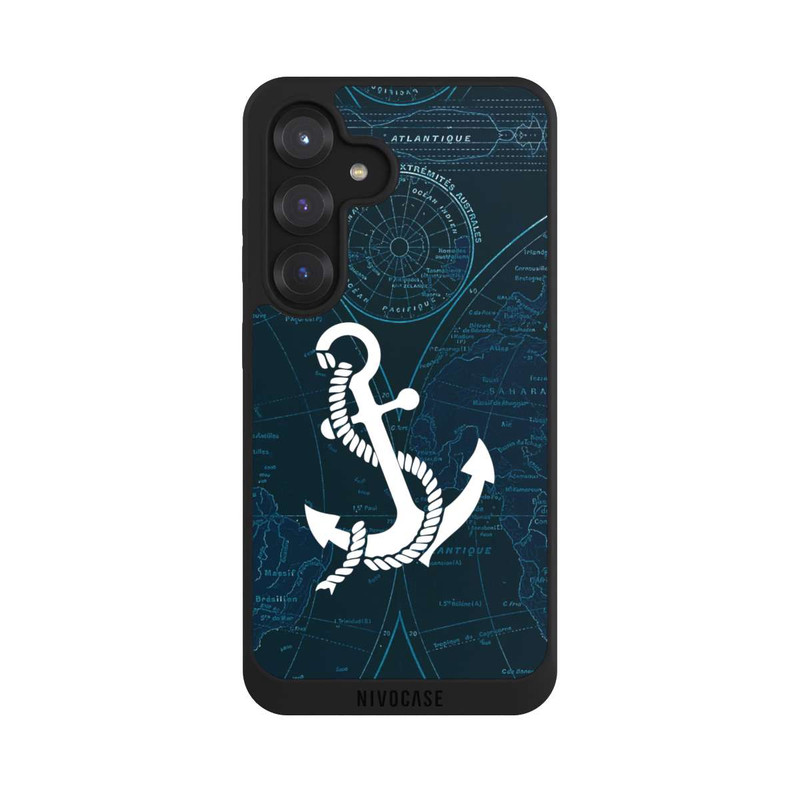 Galaxy S25 NIVOpure Sailors Style