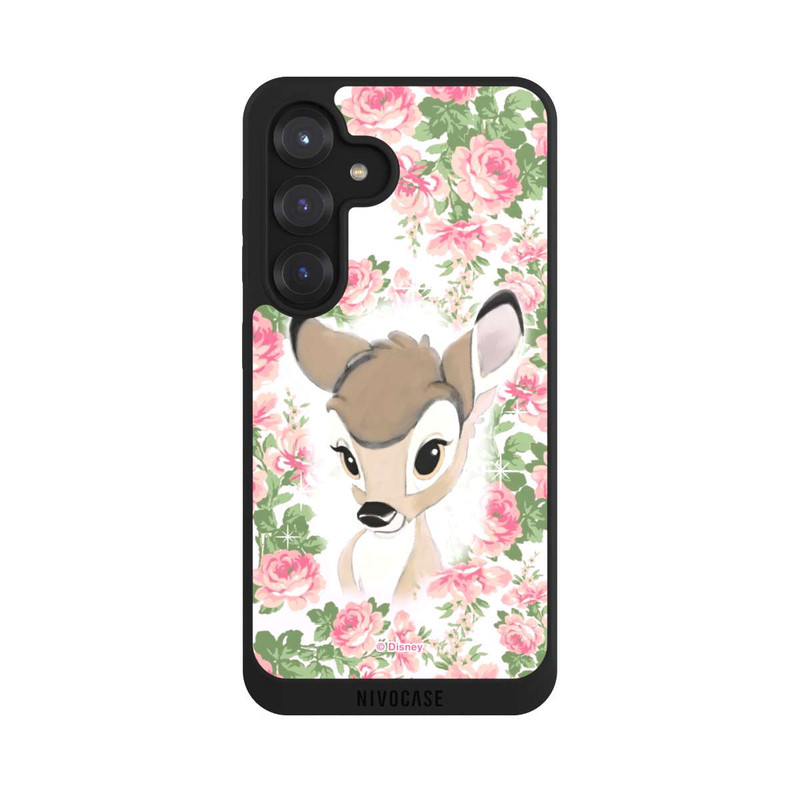 Galaxy S25 NIVOpure Bambi Flower Child