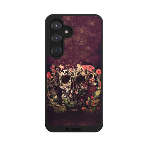 Samsung Galaxy S25 NIVOpure Flower Death
