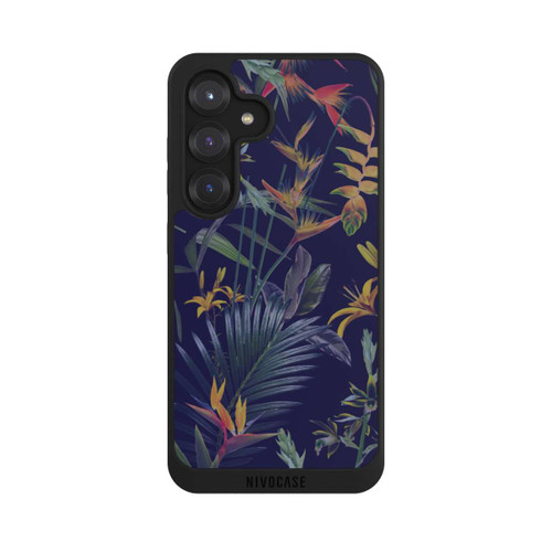 Samsung Galaxy S25 NIVOpure Summer Flower