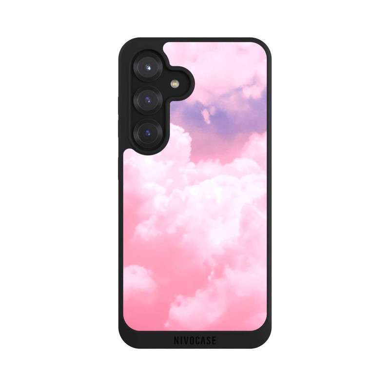 Galaxy S25 NIVOpure Candy Sky