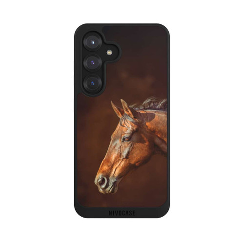 Samsung Galaxy S25 NIVOpure Running Horse