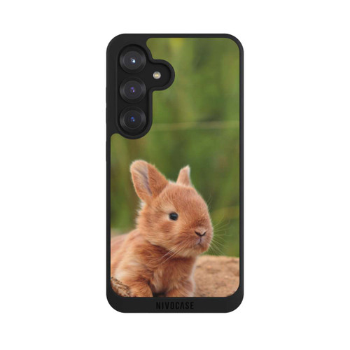 Samsung Galaxy S25 NIVOpure Rabbit