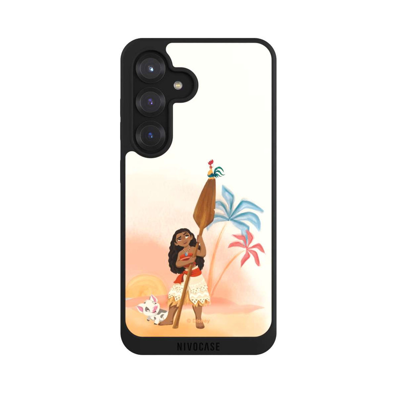 Galaxy S25 NIVOpure Moana Sunset